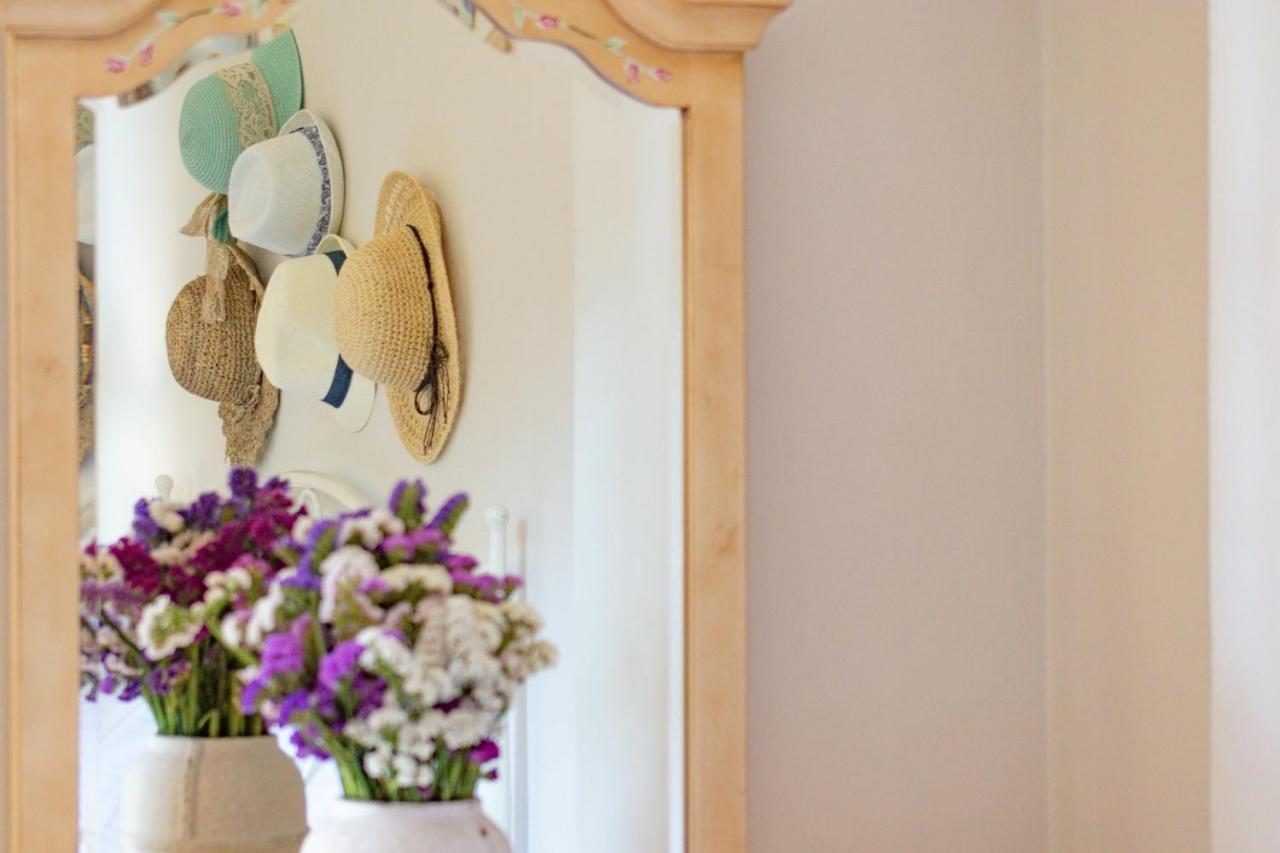 Pelagia Apartments Koróni エクステリア 写真