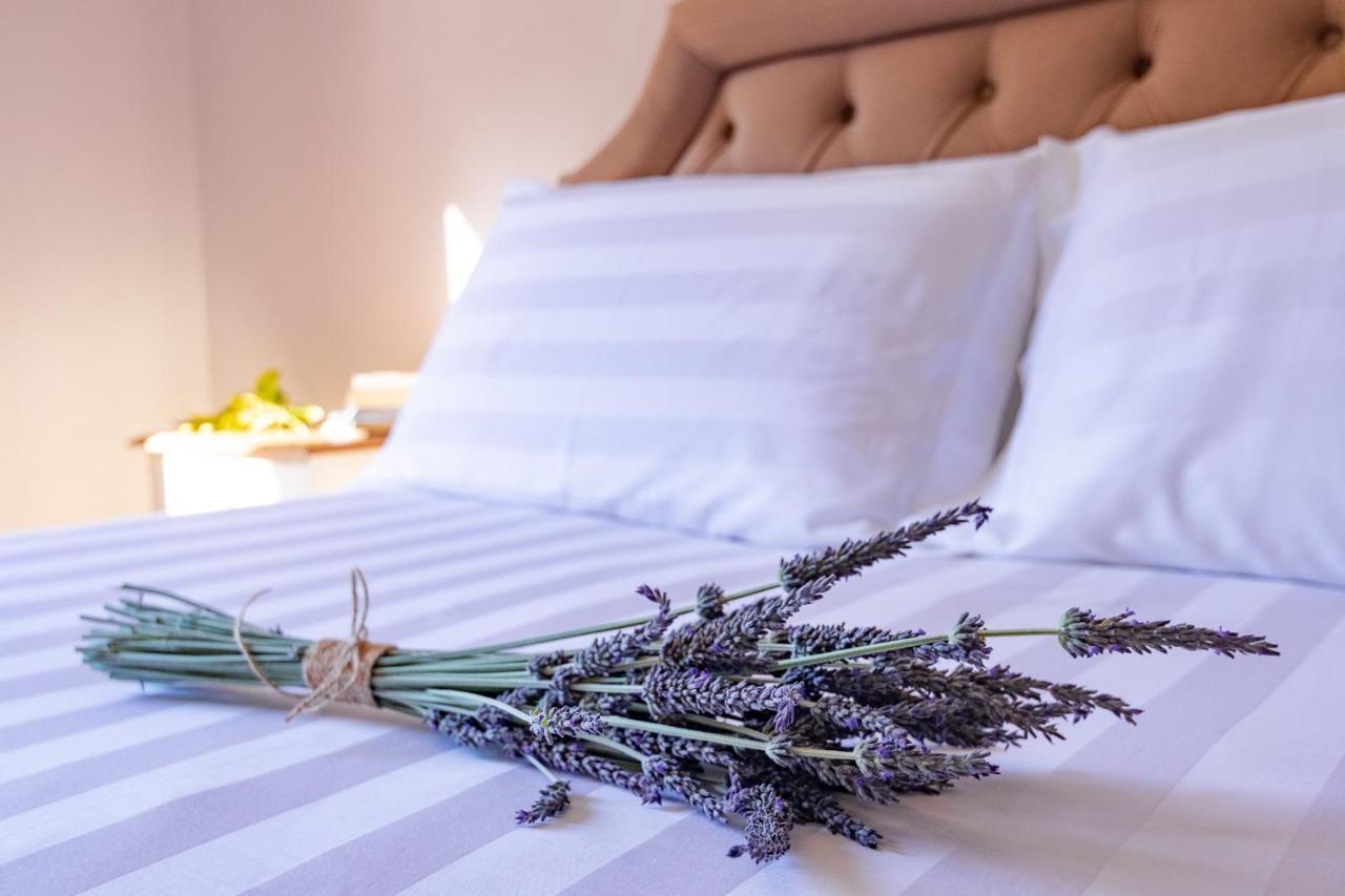 Pelagia Apartments Koróni エクステリア 写真